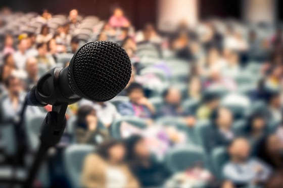 microphone microphone